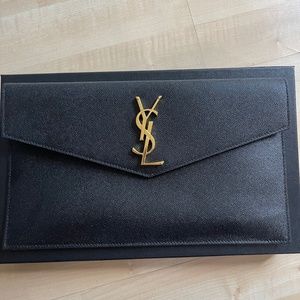 Ysl clutch